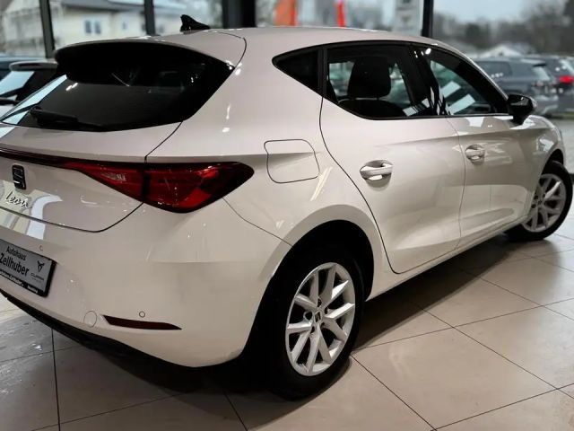 Seat Leon 1.0 TSI Style