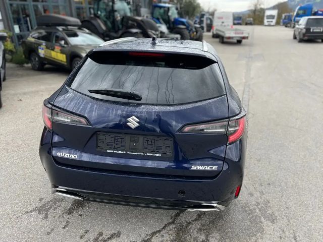 Suzuki Swace Comfort Hybrid