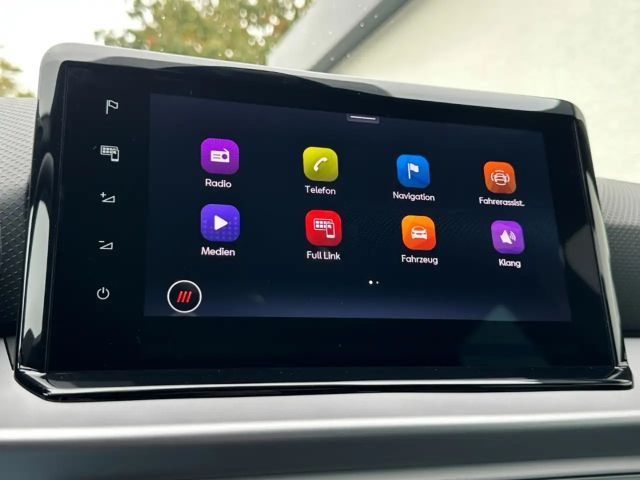 Seat Ibiza 1.0 TSI Xcellence