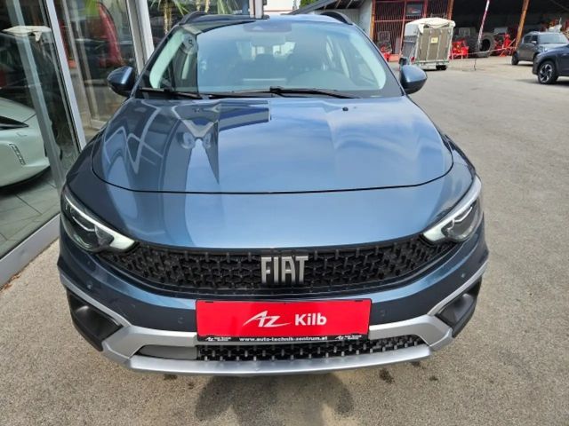 Fiat Tipo Cross