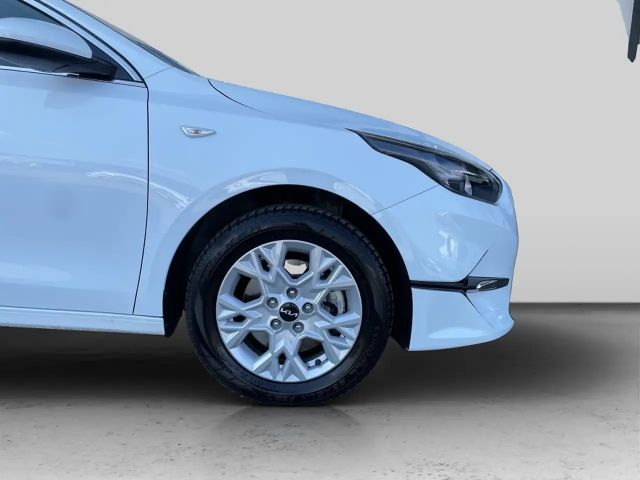 Kia Ceed GDi SportWagon