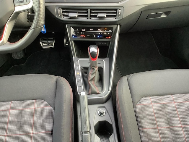 Volkswagen Polo 2.0 TSI DSG GTI