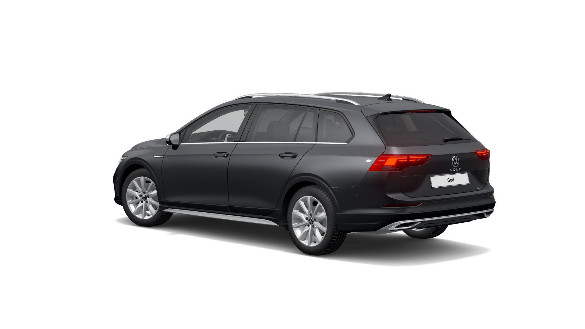 Volkswagen Golf 2.0 TDI AllTrack DSG Variant