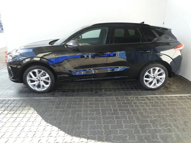 Cupra Terramar 1.5 e-Hybrid VZ e-Hybrid