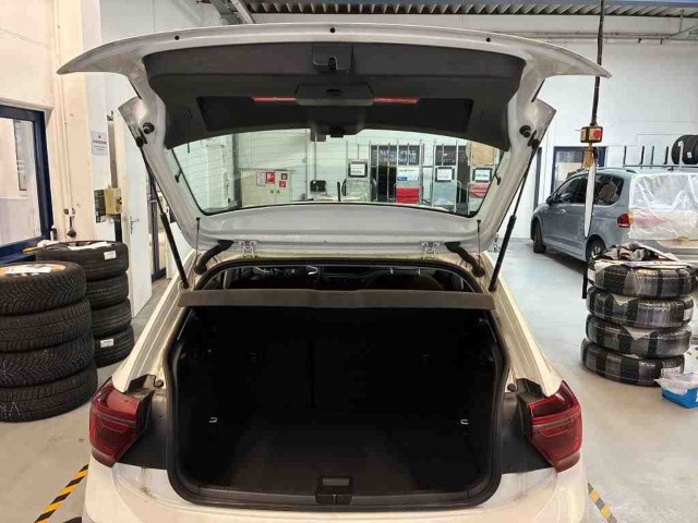 Volkswagen Polo 1.0 TSI Style