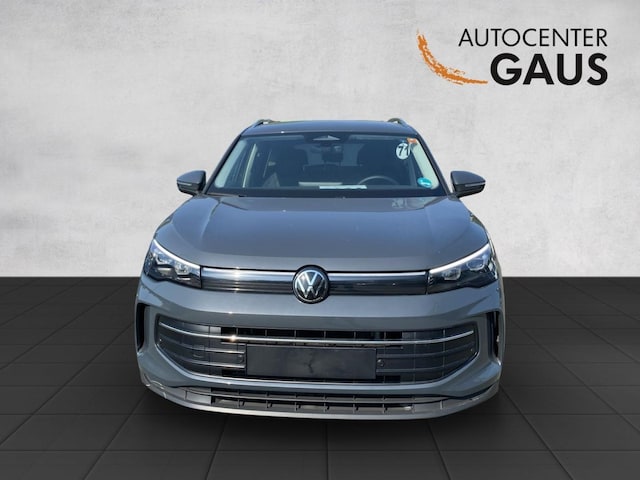 Volkswagen Tiguan 1.5 eTSI DSG Life