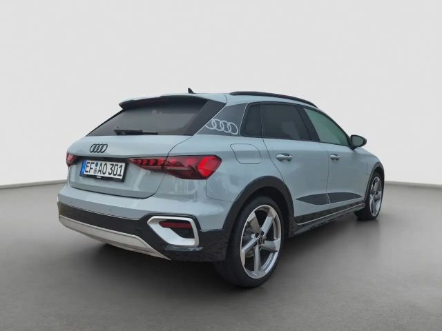 Audi A3 35 TFSI S-Tronic Sedan