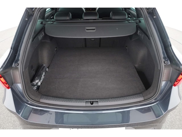 Cupra Leon Sportstourer e-Hybrid