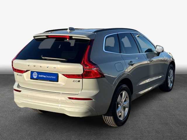 Volvo XC60 XC60