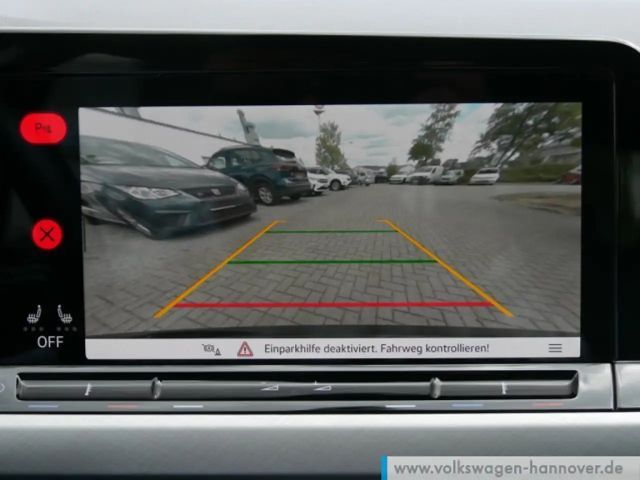 Volkswagen Golf 1.5 TSI Golf VIII Life