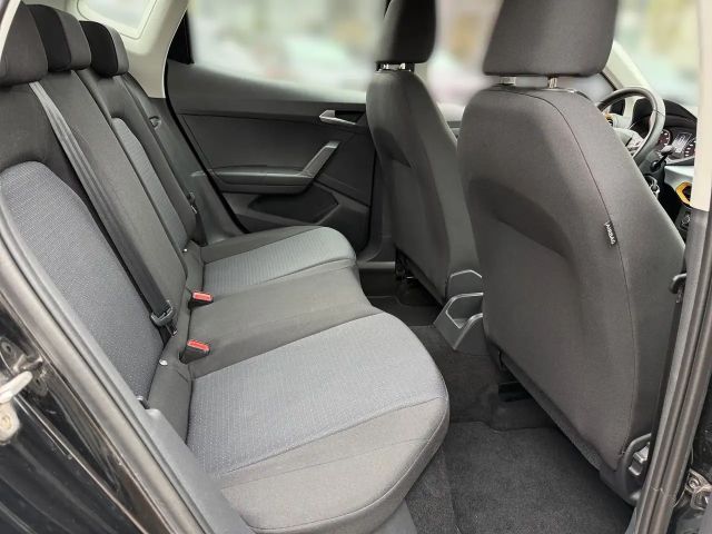 Seat Arona 1.0 TSI DSG Style