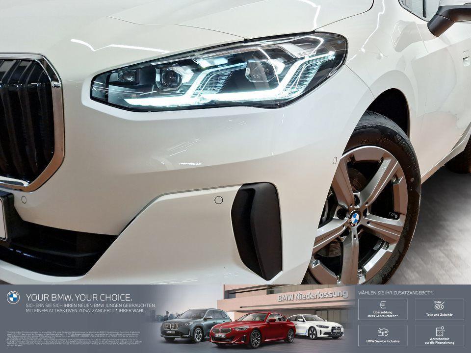 BMW 218 218i Active Tourer