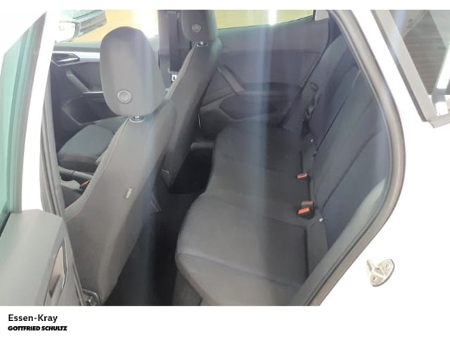 Seat Ibiza 1.0 TSI DSG FR-lijn