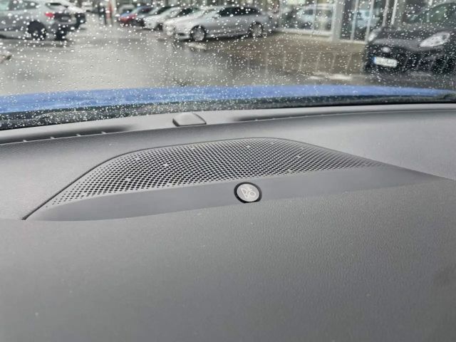 Ford Focus ST Line Wagon