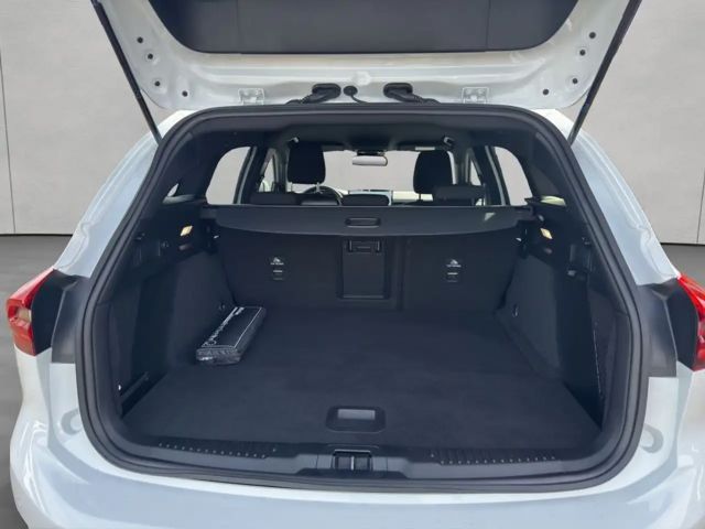 Ford Focus EcoBoost ST Line