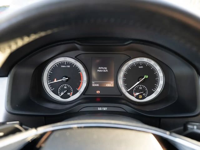 Skoda Kodiaq 2.0 TSI 4x4 Clever