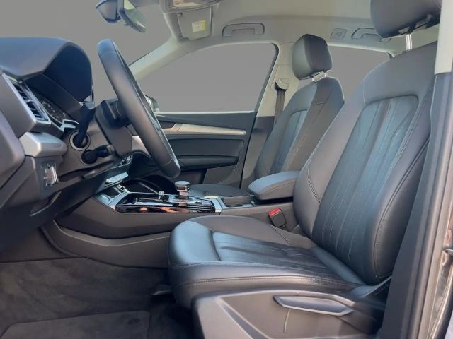 Audi Q5 35 TDI S-Tronic
