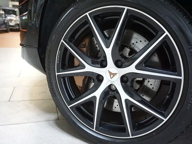 Cupra Ateca 2.0 TSI 4Drive DSG