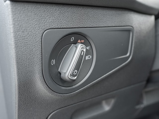 Volkswagen Tiguan 2.0 TSI DSG Sport