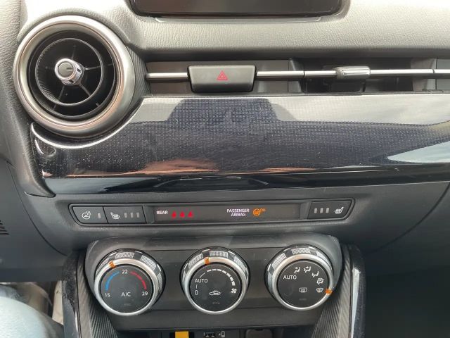 Mazda 2 Kizoku SkyActiv