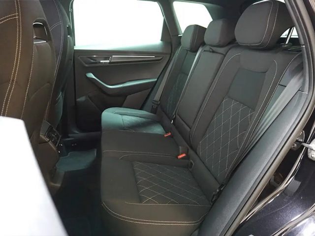 Skoda Karoq 2.0 TDI 4x4 Sportline
