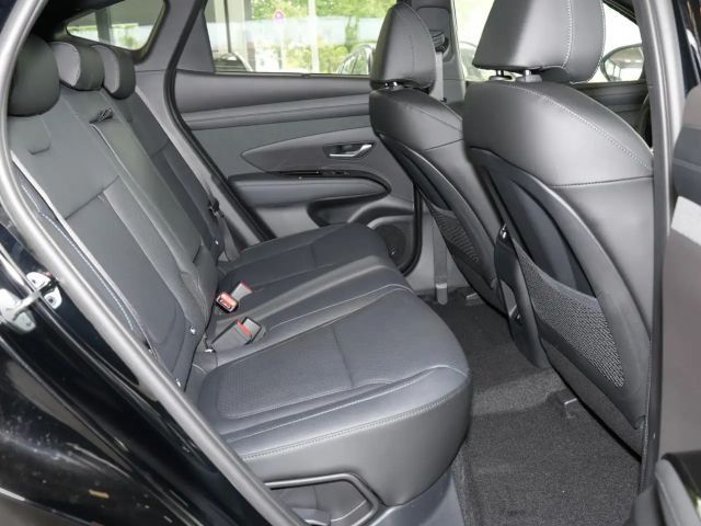 Hyundai Tucson 1.6 Prime T-GDi