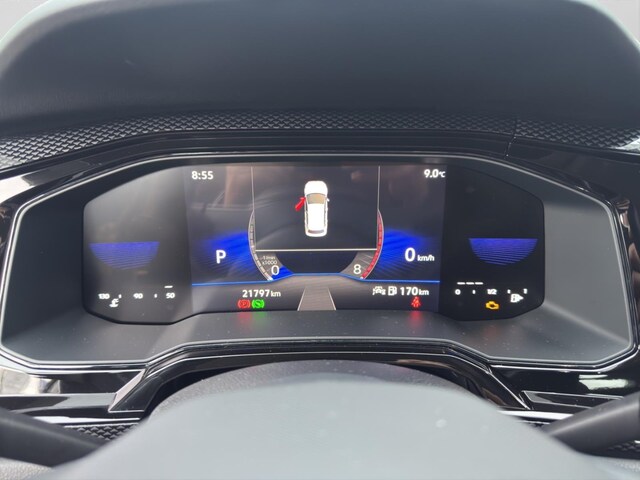 Volkswagen Taigo 1.0 TSI Life