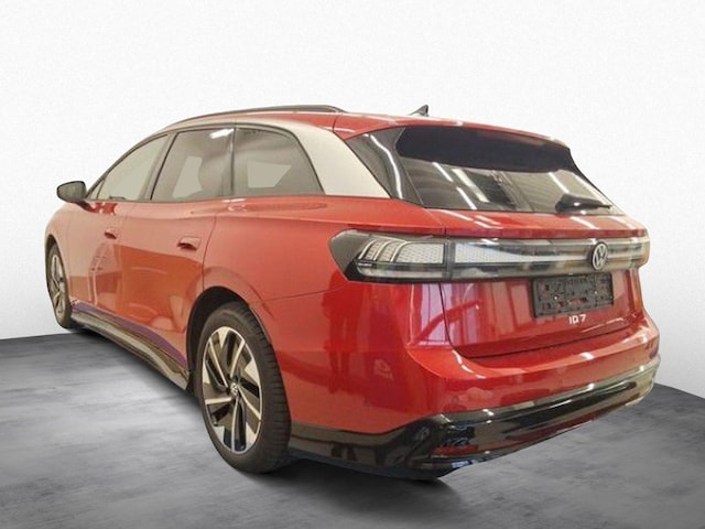 Volkswagen ID.7 Pro Tourer