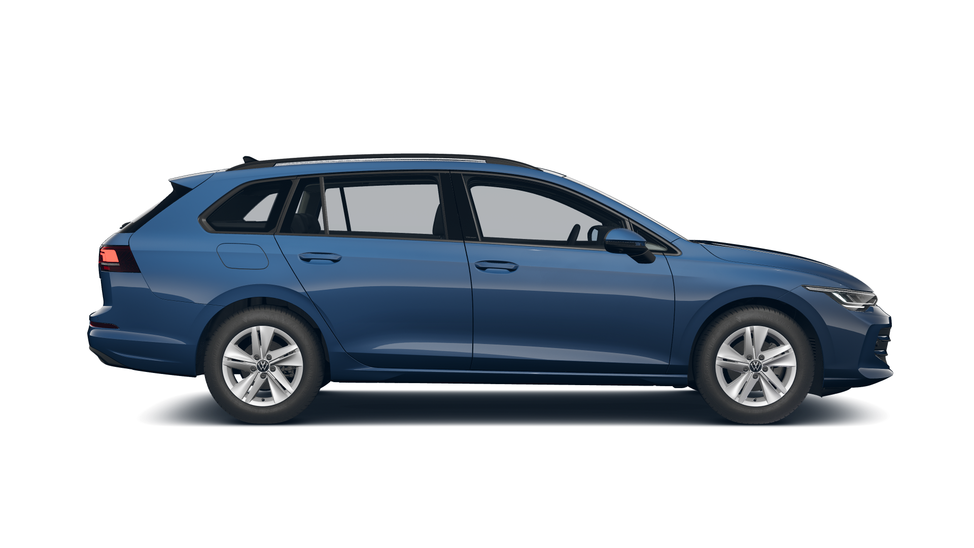 Volkswagen Golf 1.5 TSI Golf VIII Life Variant