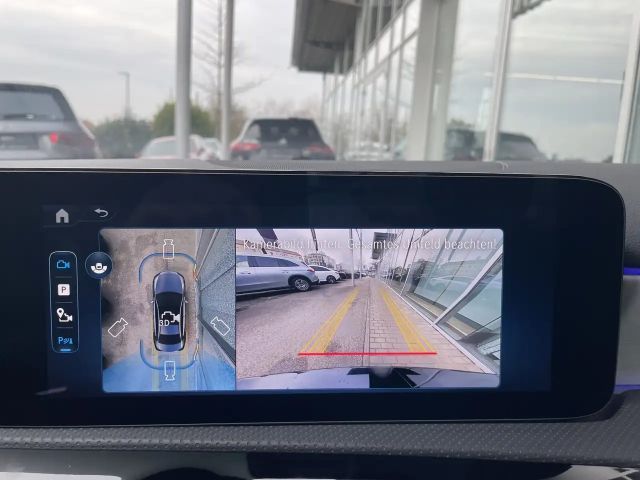 Mercedes-Benz A 200 AMG Line