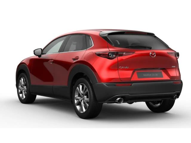 Mazda CX-30 Exclusive-line