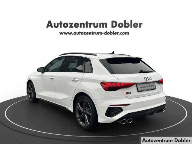 Audi S3 2.0 TFSI S-Tronic Sedan Sportback