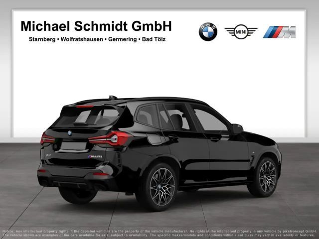 BMW X3 M-Sport xDrive20d