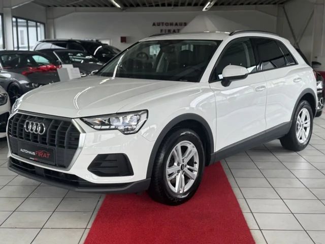Audi Q3 35 TDI