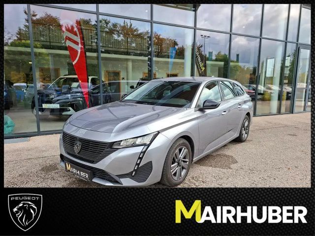 Peugeot 308 Active Pack EAT8 PureTech SW