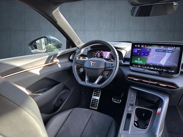 Cupra Terramar 1.5 eTSI