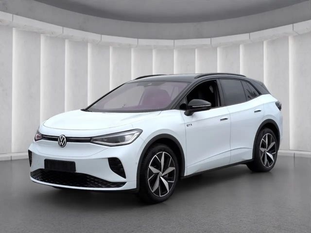 Volkswagen ID.4 GTX IQ.Drive