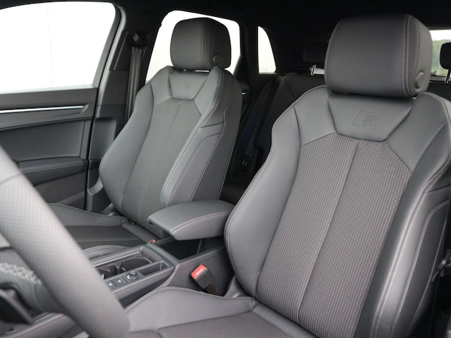 Audi Q3 Quattro S-Tronic