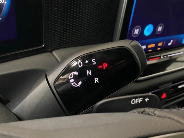 Volkswagen Tiguan DSG Life