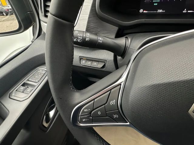 Renault Trafic Blue EDC Grand Spaceclass