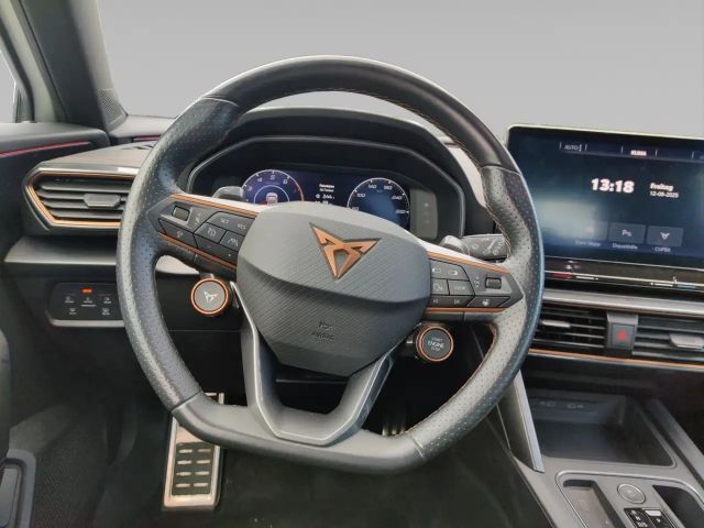 Cupra Formentor 2.0 TSI 4Drive VZ