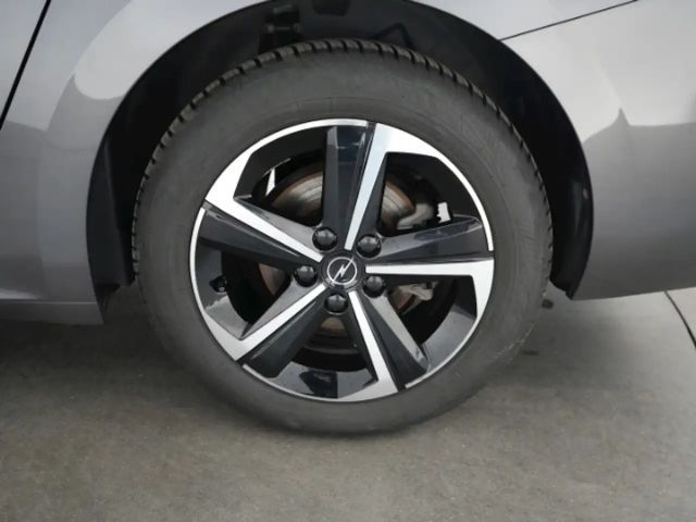 Opel Astra GS-Line Grand Sport Sports Tourer