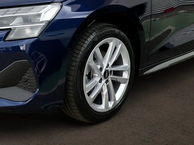 Audi A3 30 TFSI Sedan