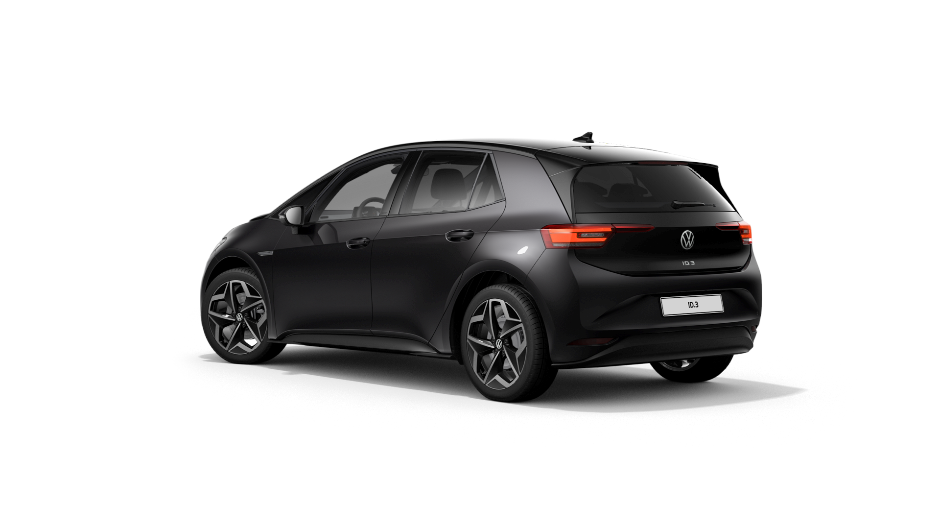 Volkswagen ID.3 Business
