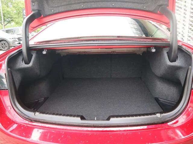 Mazda 6 Exclusive-line S SkyActiv