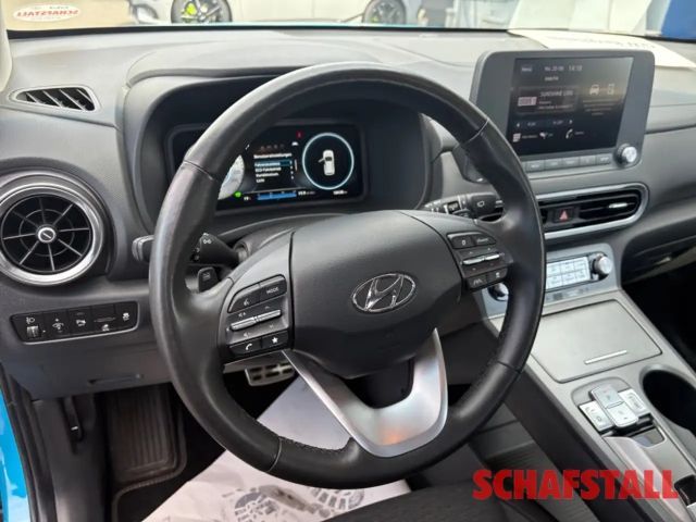 Hyundai Kona Electric Select