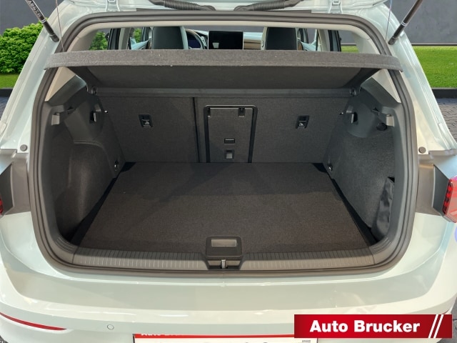 Volkswagen Golf 1.5 TSI Golf VIII