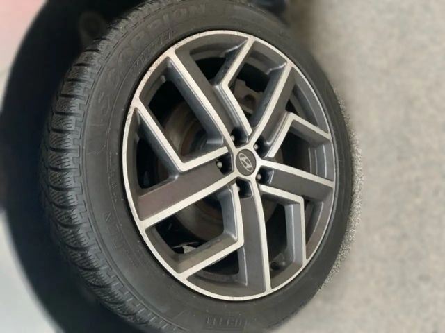 Hyundai IONIQ 6 Ioniq 5 Elektro 73kW