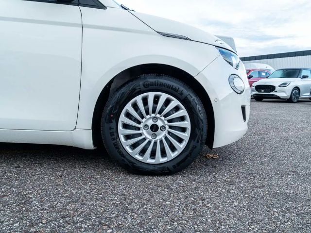 Fiat 500 3+1 500 3+1