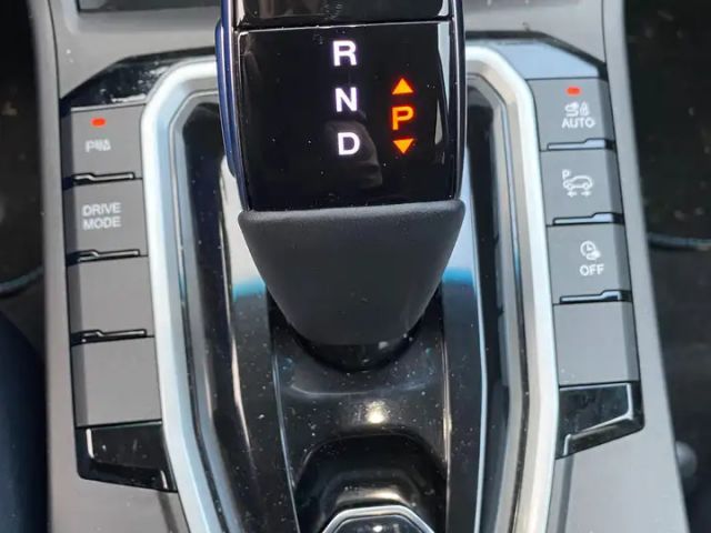 SsangYong Korando E-Motion Platinum Klima LM-Räder